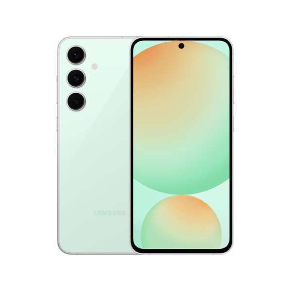 SAMSUNG SMART PHONES SM-S721 512 MINT S24FE
