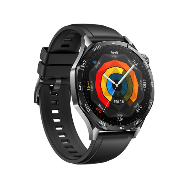 HUAWEI SMART WATCH HW-VILI-B19F-BK