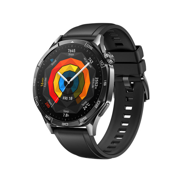 HUAWEI SMART WATCH HW-VILI-B19F-BK
