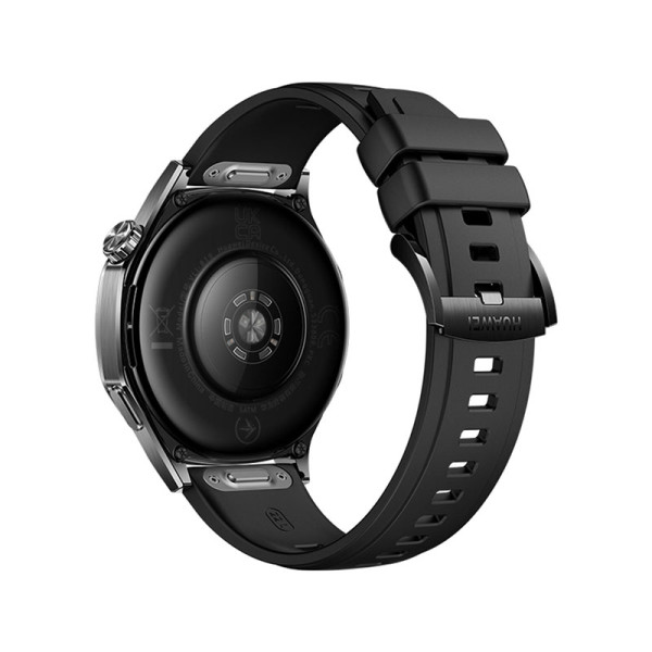 HUAWEI SMART WATCH HW-VILI-B19F-BK