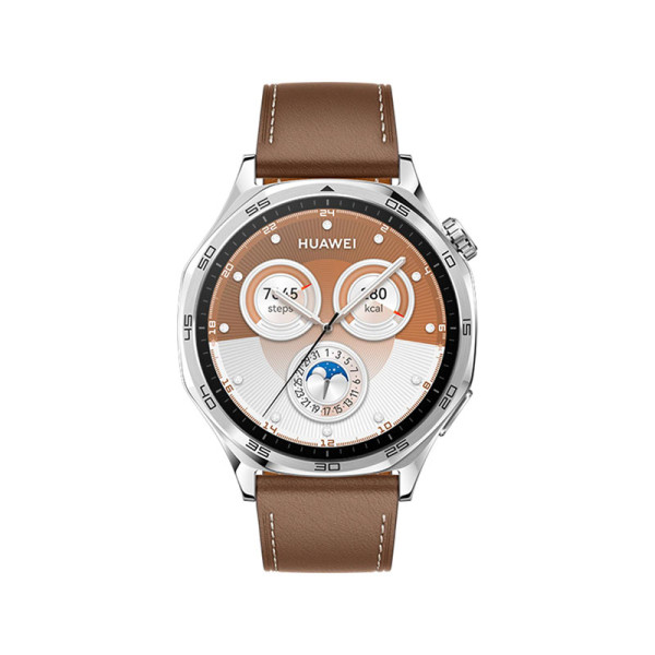 HUAWEI SMART WATCH HW-VILI-B19L-BRN