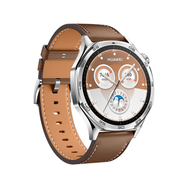 HUAWEI SMART WATCH HW-VILI-B19L-BRN