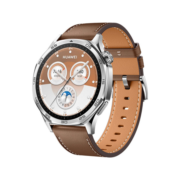 HUAWEI SMART WATCH HW-VILI-B19L-BRN