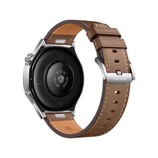 HUAWEI SMART WATCH HW-VILI-B19L-BRN