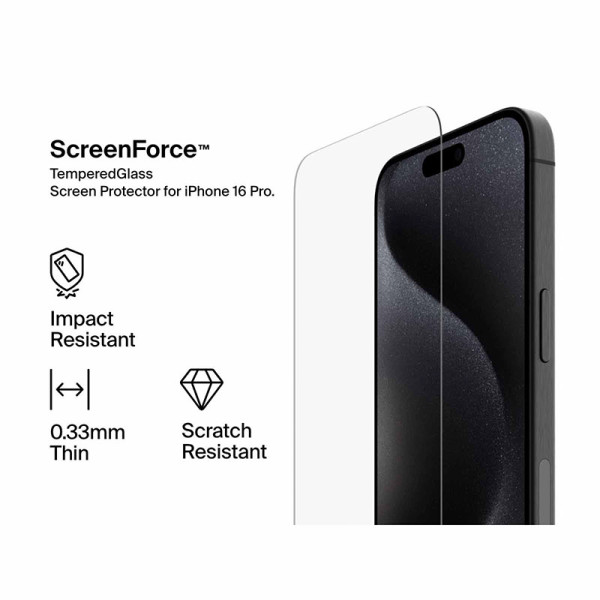 BELKIN PHONE ACCESSORIES  OVA159FQ_