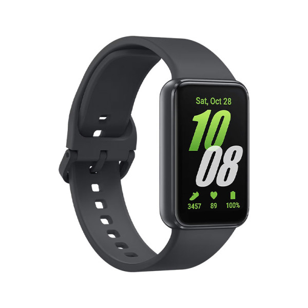 Samsung FITNESS SM-R390 FIT3 GREY