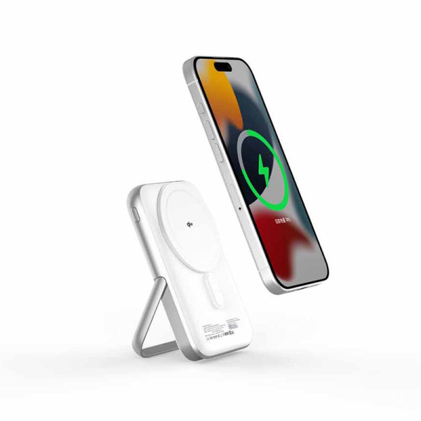 MAZER PHONE ACCESSORIES M-MAGAIR17-WH