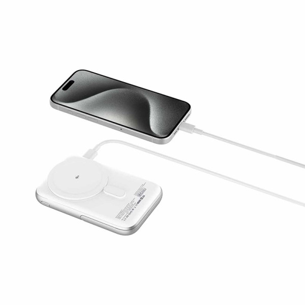 MAZER PHONE ACCESSORIES M-MAGAIR17-WH