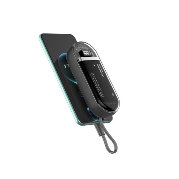 MAZER PHONE ACCESSORIES M-PC35LINK1035-BK