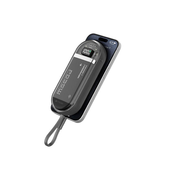 MAZER PHONE ACCESSORIES M-PC35LINK1035-BK