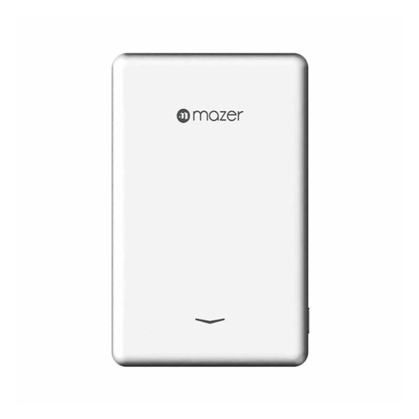 MAZER PHONE ACCESSORIES M-MAGAIR19-SV