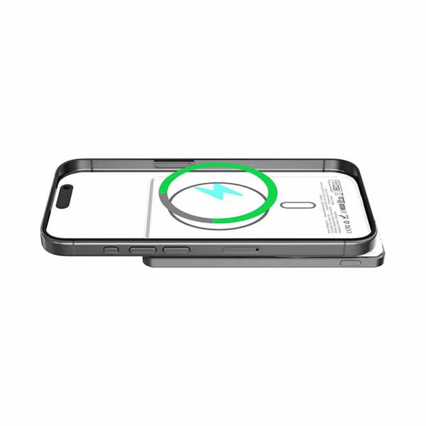 MAZER PHONE ACCESSORIES M-MAGAIR19-SV