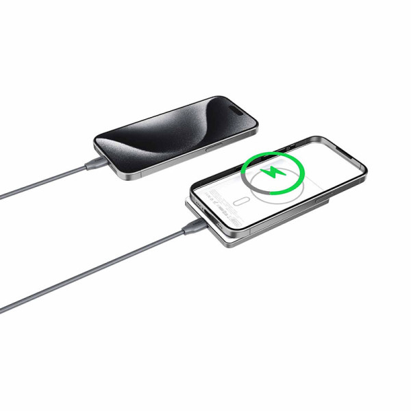 MAZER PHONE ACCESSORIES M-MAGAIR19-SV