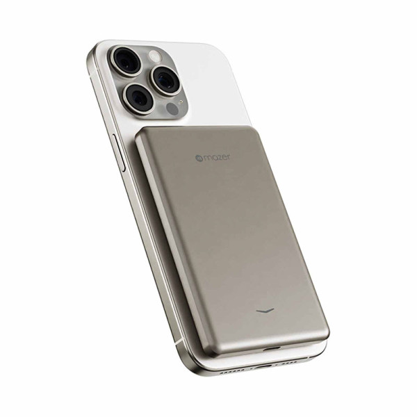 MAZER PHONE ACCESSORIES M-MAGAIR19-TN