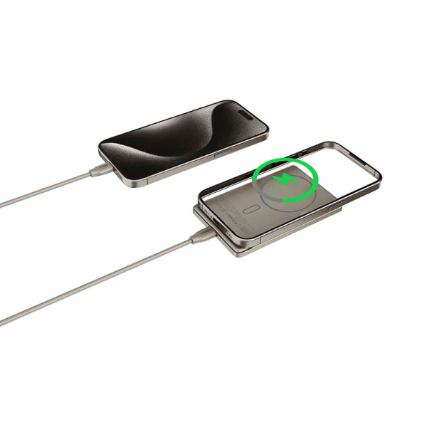 MAZER PHONE ACCESSORIES M-MAGAIR19-TN