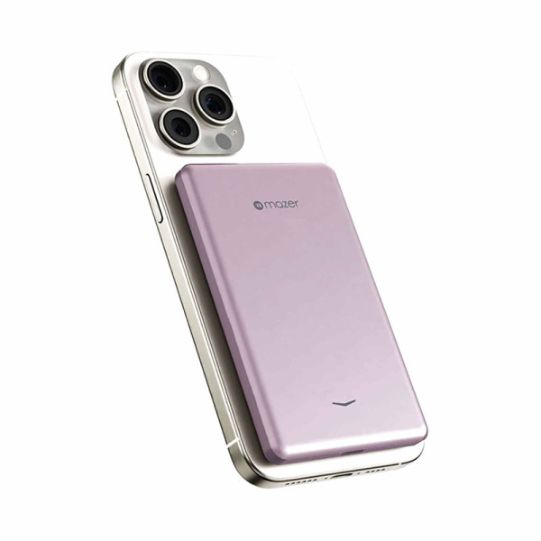 MAZER PHONE ACCESSORIES M-MAGAIR19-PK