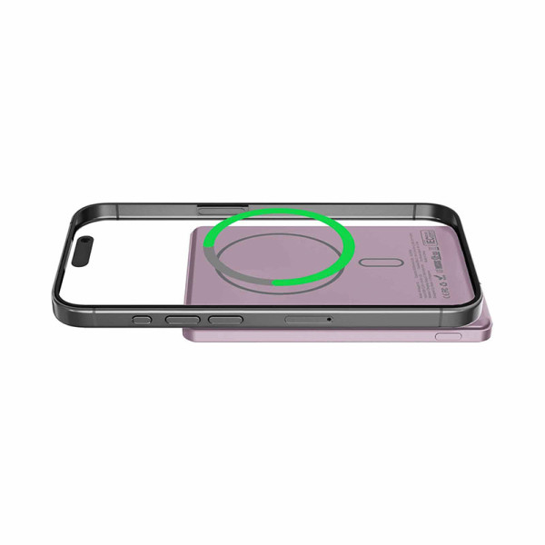 MAZER PHONE ACCESSORIES M-MAGAIR19-PK