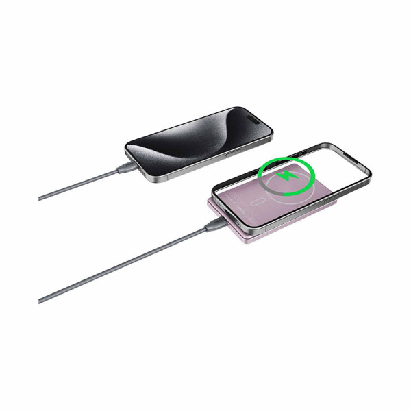 MAZER PHONE ACCESSORIES M-MAGAIR19-PK