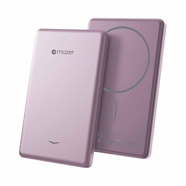 MAZER PHONE ACCESSORIES M-MAGAIR19-PK