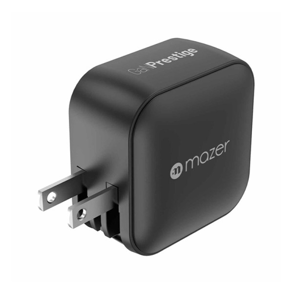 MAZER PHONE ACCESSORIES M-G70W-V5-BK