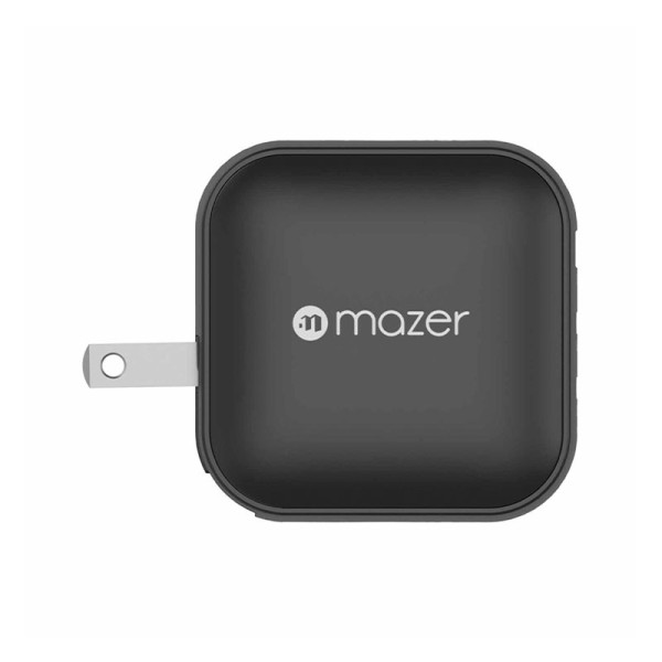 MAZER PHONE ACCESSORIES M-G70W-V5-BK