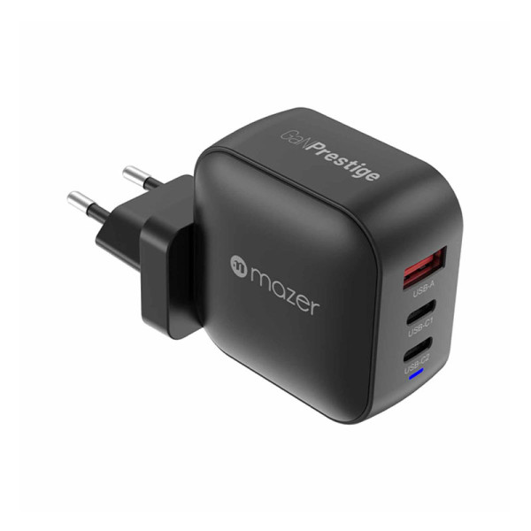 MAZER PHONE ACCESSORIES M-G70W-V5-BK