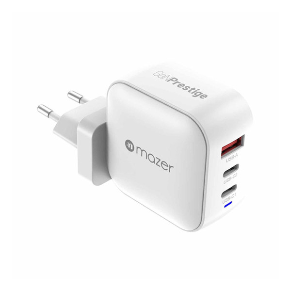 MAZER PHONE ACCESSORIES M-G70W-V5-WH