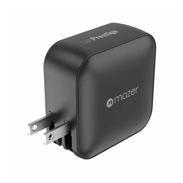 MAZER PHONE ACCESSORIES M-G100W-V5-BK