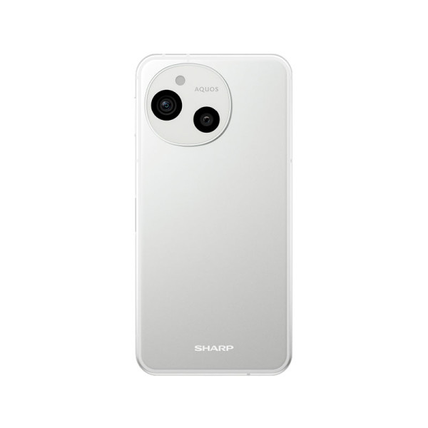 SHARP SMART PHONES SENSE9 WHITE