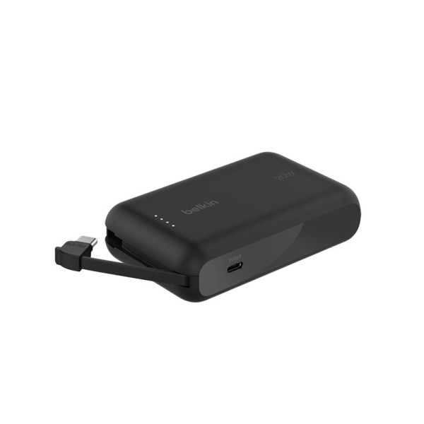 BELKIN PHONE ACCESSORIES BPB021FQBK