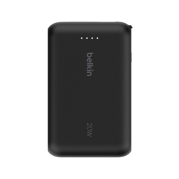 BELKIN PHONE ACCESSORIES BPB021FQBK