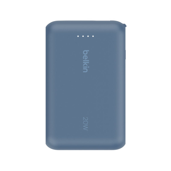 BELKIN PHONE ACCESSORIES BPB021FQBL