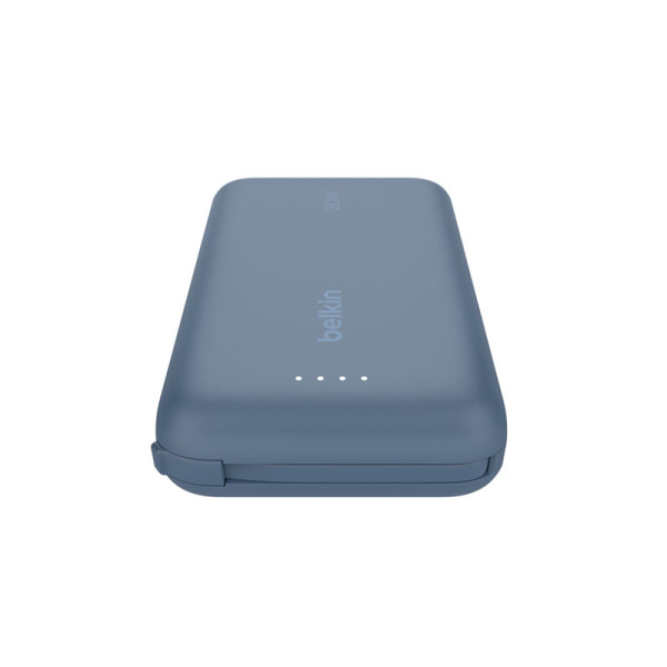 BELKIN PHONE ACCESSORIES BPB021FQBL