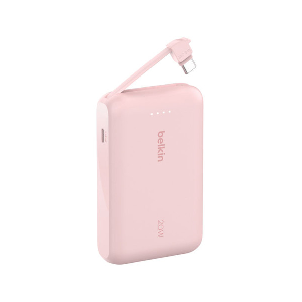 BELKIN PHONE ACCESSORIES BPB021FQPK