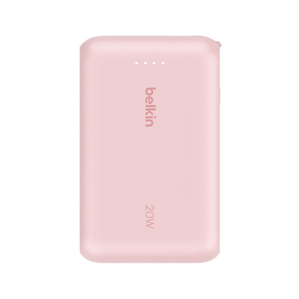 BELKIN PHONE ACCESSORIES BPB021FQPK