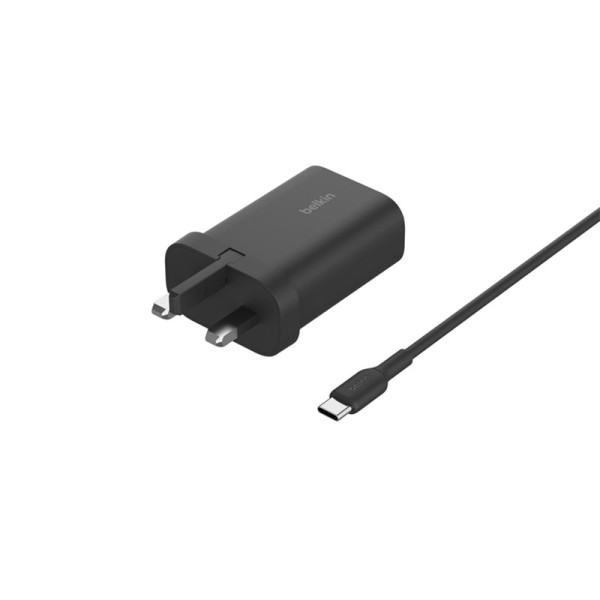 BELKIN PHONE ACCESSORIES WIZ029MYBK