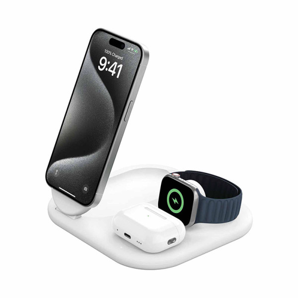 BELKIN PHONE ACCESSORIES WIZ029MYWH