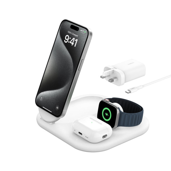 BELKIN PHONE ACCESSORIES WIZ029MYWH