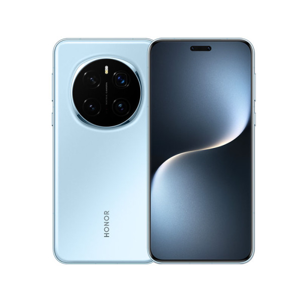 HONOR SMART PHONES MAGIC7 PRO 12+512-B.BLUE