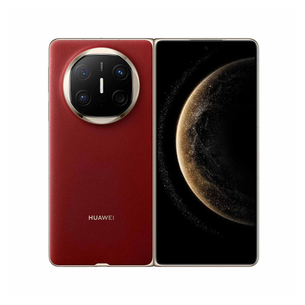 HUAWEI SMART PHONES HW-ICELAN-L29C-RED