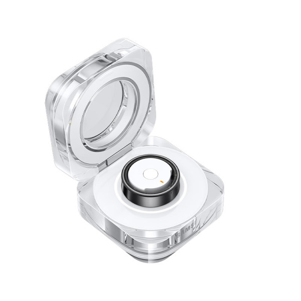 Samsung Wearables SM-Q501NZKAASA 11 BLK