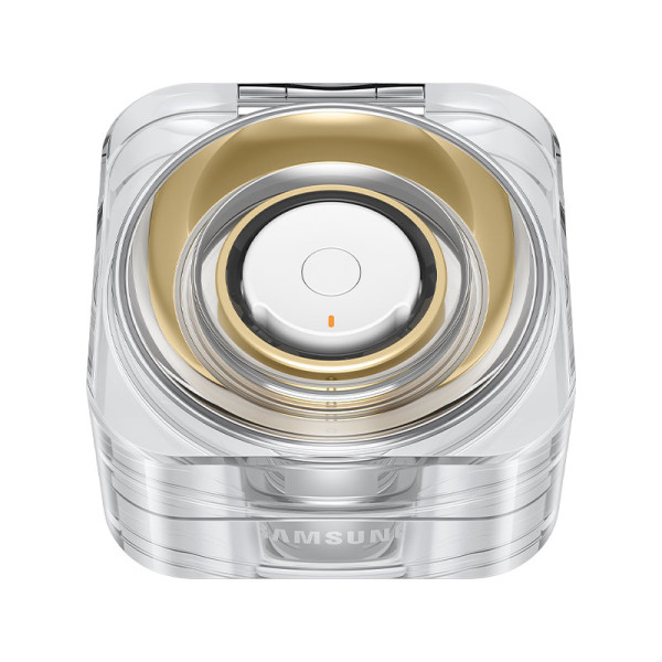 Samsung Wearables SM-Q508NZDAASA 8 GOLD