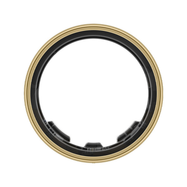 Samsung Wearables SM-Q501NZDAASA 11 GOLD