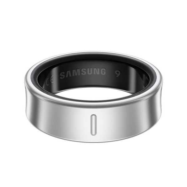 Samsung Wearables SM-Q502NZSAASA 12 SIL