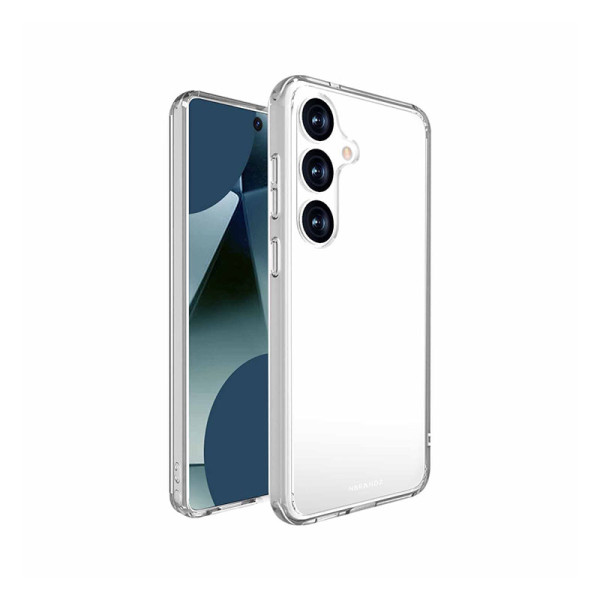 N.BRANDZ PHONE ACCESSORIES N-CLAIR-S25