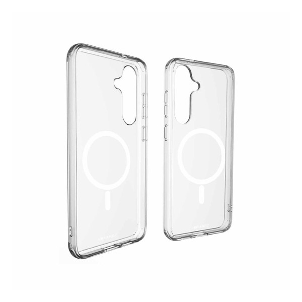 N.BRANDZ PHONE ACCESSORIES N-MAGCLAIR-S25P