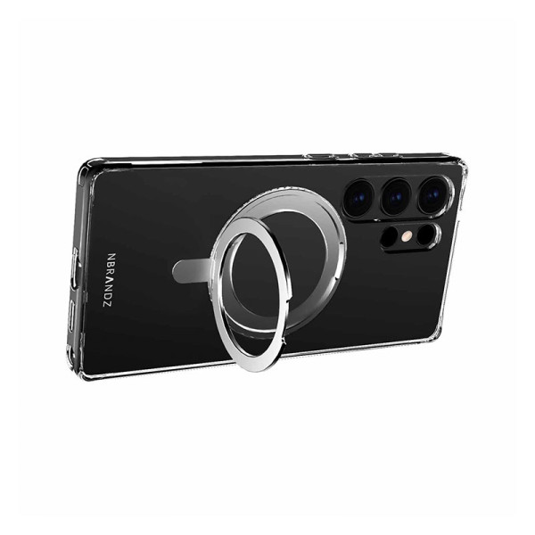 N.BRANDZ PHONE ACCESSORIES N-MAG360-S25U-CL