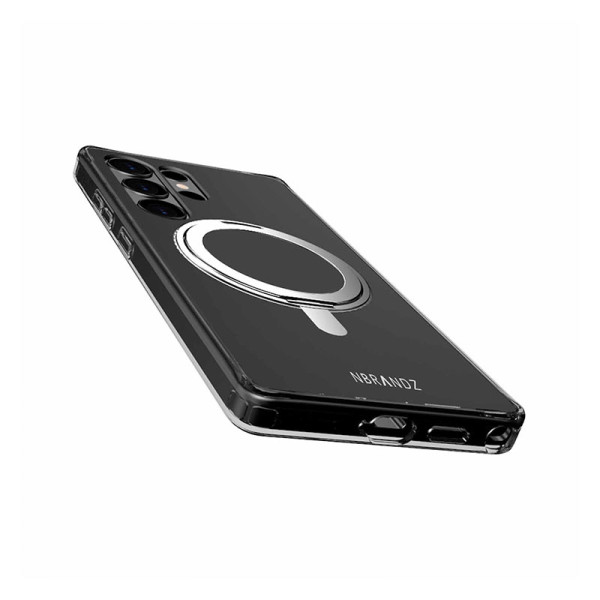 N.BRANDZ PHONE ACCESSORIES N-MAG360-S25U-CL