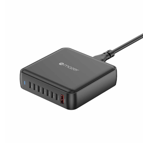 MAZER PHONE ACCESSORIES M-D170W-V5-BK