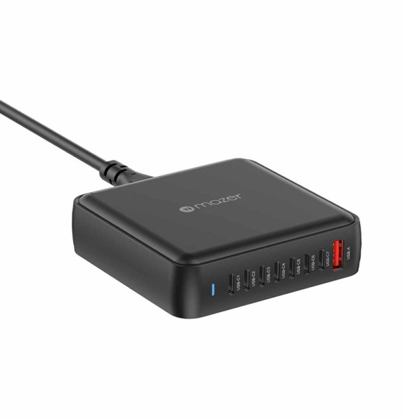 MAZER PHONE ACCESSORIES M-D170W-V5-BK